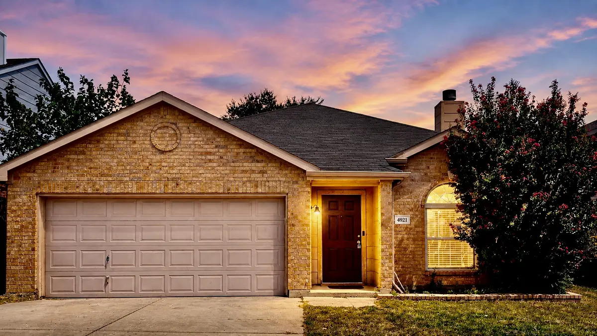 4921 Stirrup Way, Fort Worth, TX 76244 - #1