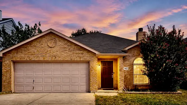 4921 Stirrup Way, Fort Worth, TX 76244