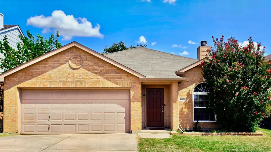 4921 Stirrup Way, Fort Worth, TX 76244 - #3