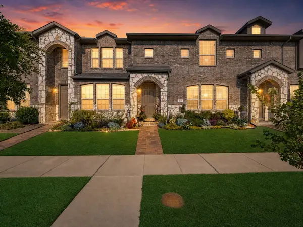 3049 Solana Circle, Denton, TX 76207