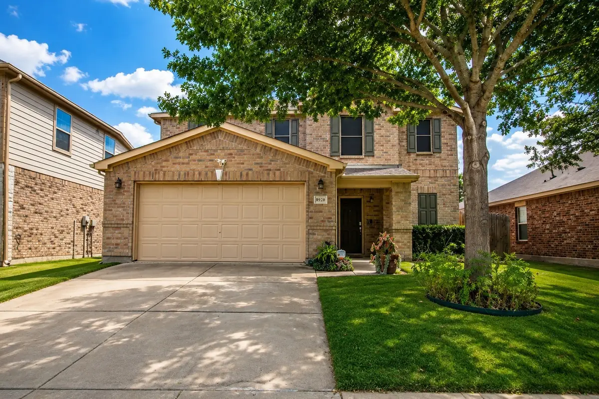8928 Winding Valley Drive, Fort Worth, TX 76244 - #1