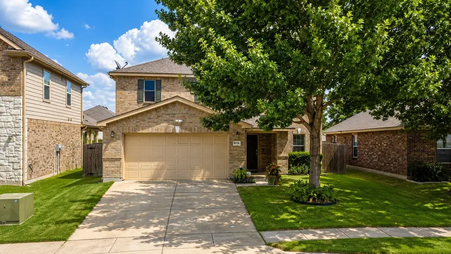 8928 Winding Valley Drive, Fort Worth, TX 76244 - #2