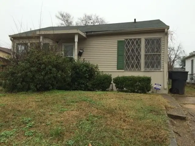 3131 Abbie Street, Shreveport, LA 71103 - #1