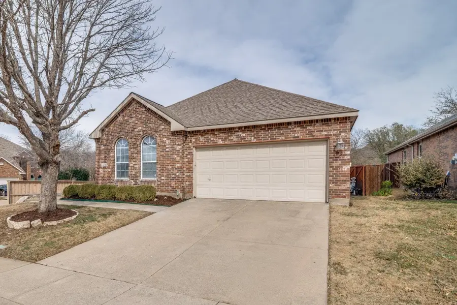 6516 Cartier Court, McKinney, TX 75072 - #2