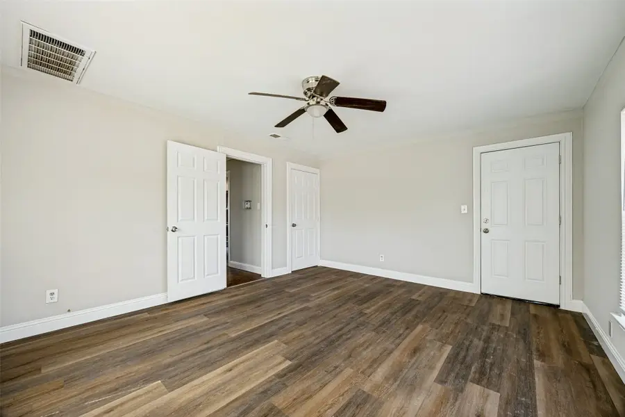 3607 Lee Street, Greenville, TX 75401 - #3