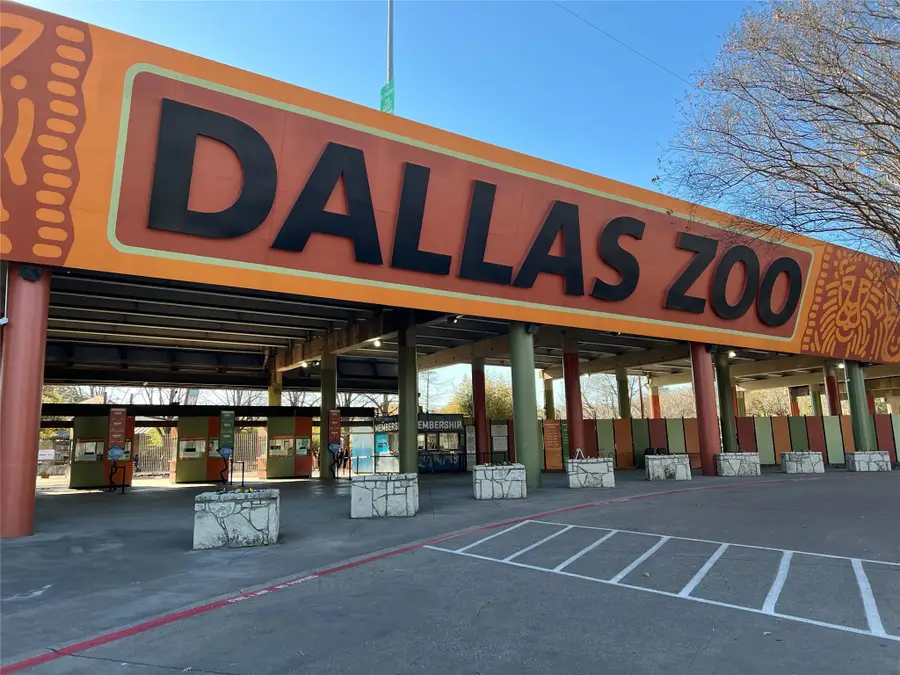 1033 Church Street, Dallas, TX 75203 - #2