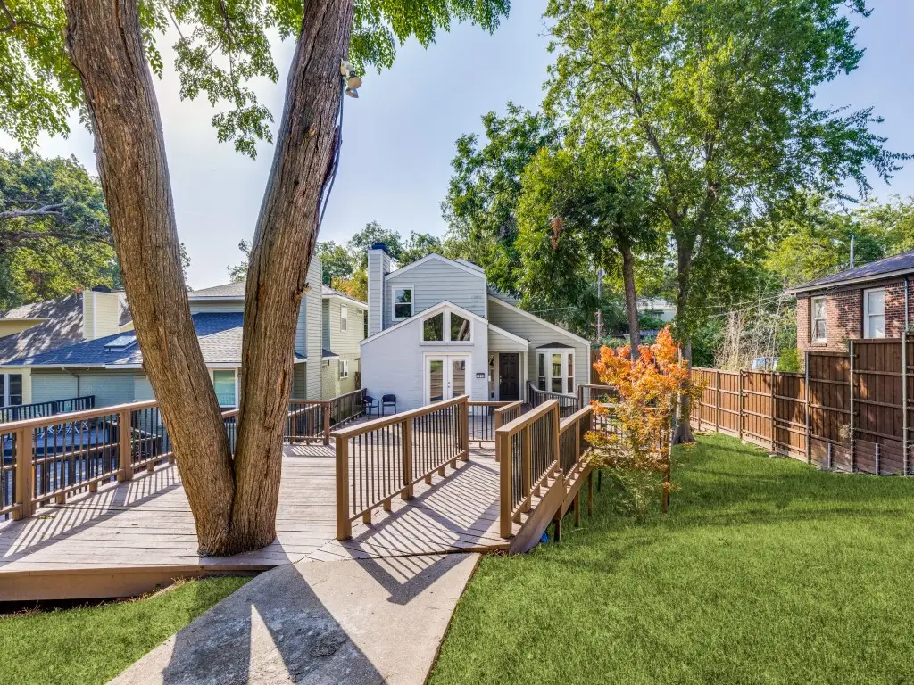 7010 San Mateo Boulevard, Dallas, TX 75223 - #1
