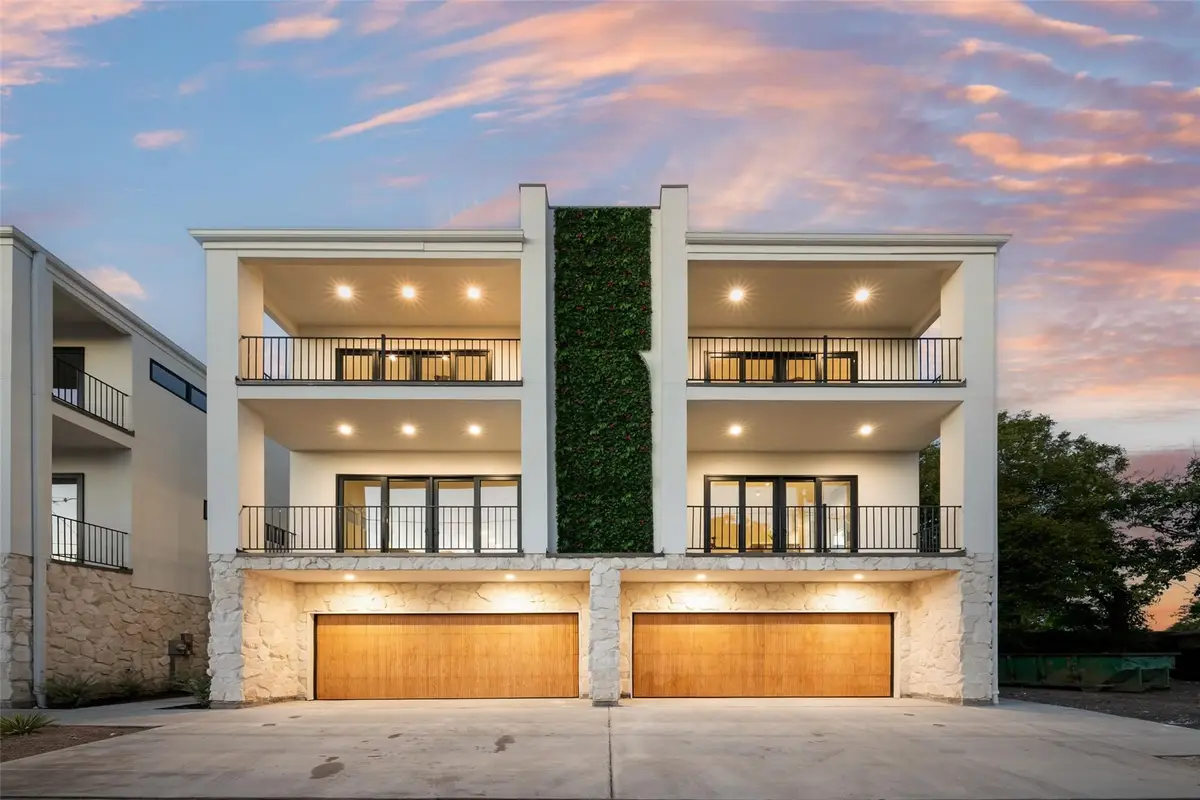 1512 Holly Avenue, Dallas, TX 75204 - #1