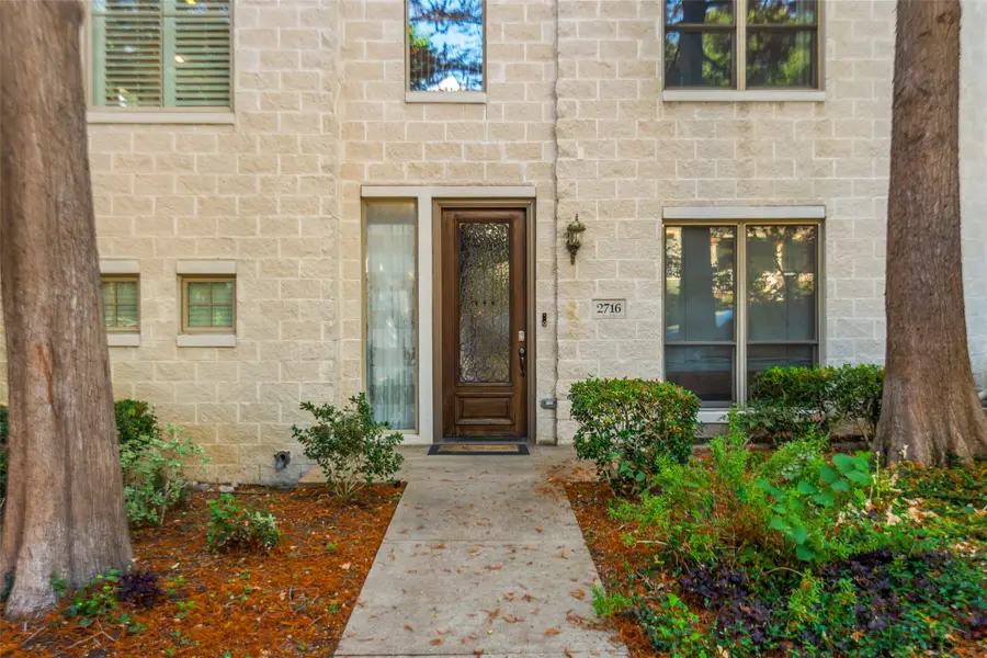 2716 Hibernia Street, Dallas, TX 75204 - #2
