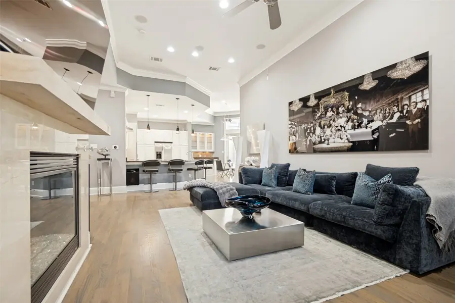 2716 Hibernia Street, Dallas, TX 75204 - #3
