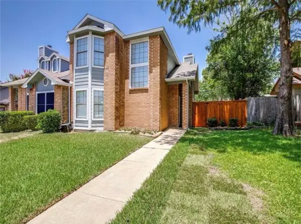 819 Binbrook Drive, Mesquite, TX 75149