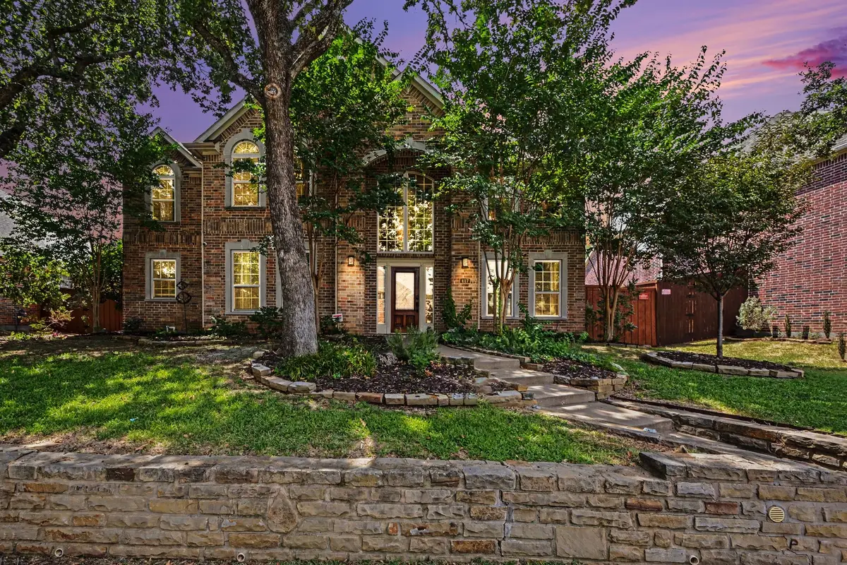 417 Forest Ridge Drive, Coppell, TX 75019 - #1