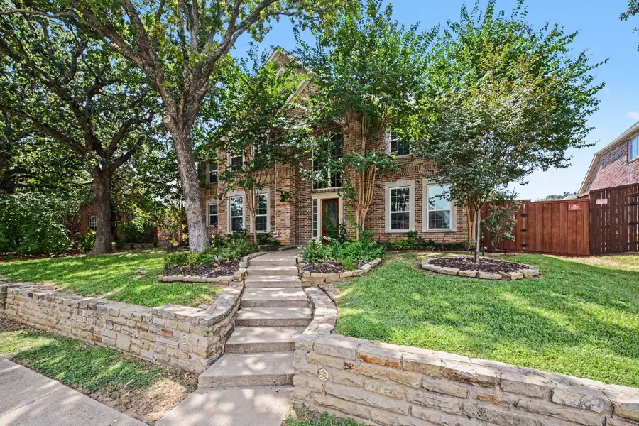 417 Forest Ridge Drive, Coppell, TX 75019 - #2
