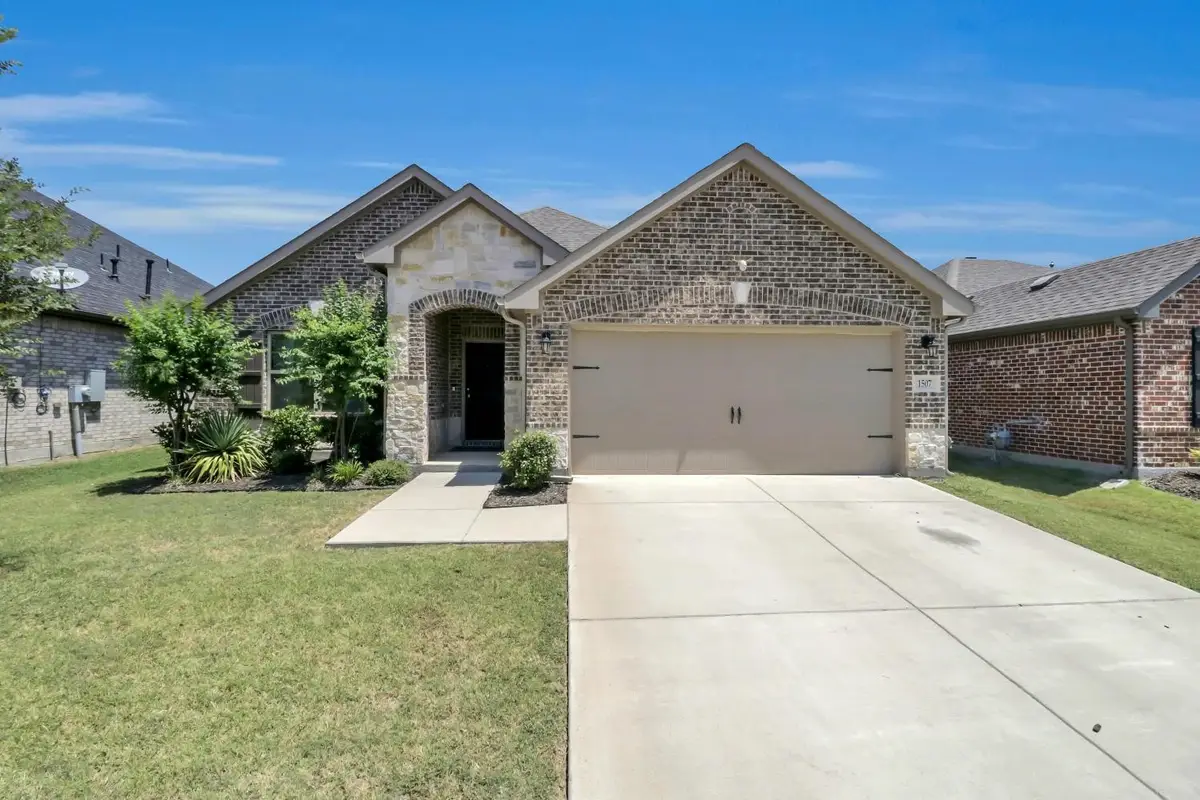 1507 Fairweather Way, Forney, TX 75126 - #1