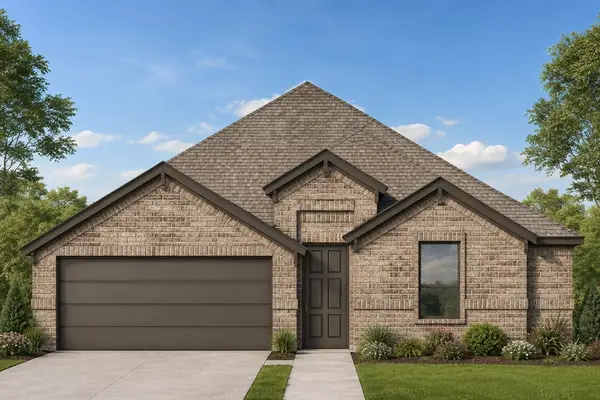 9909 Iron Wood Drive, Ponder, TX 76259
