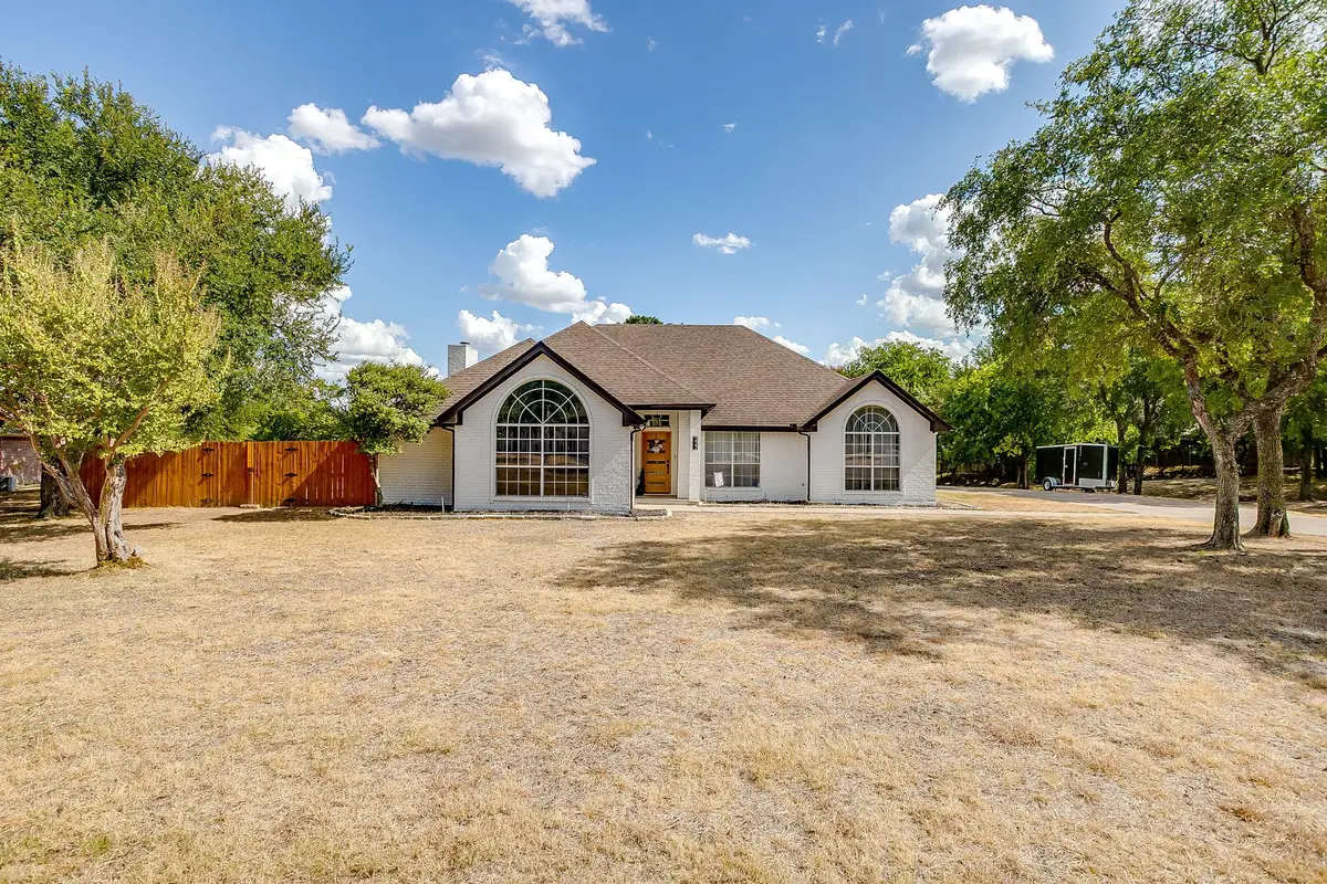 222 Hidden Acres Lane, Weatherford, TX 76087 - #1
