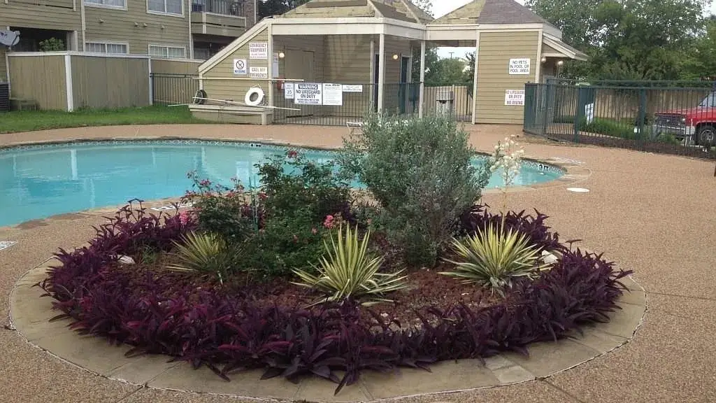 4113 Esters Road #604, Irving, TX 75038 - #1