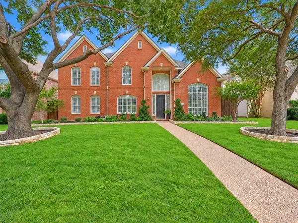 6141 Trailwood Drive, Plano, TX 75024