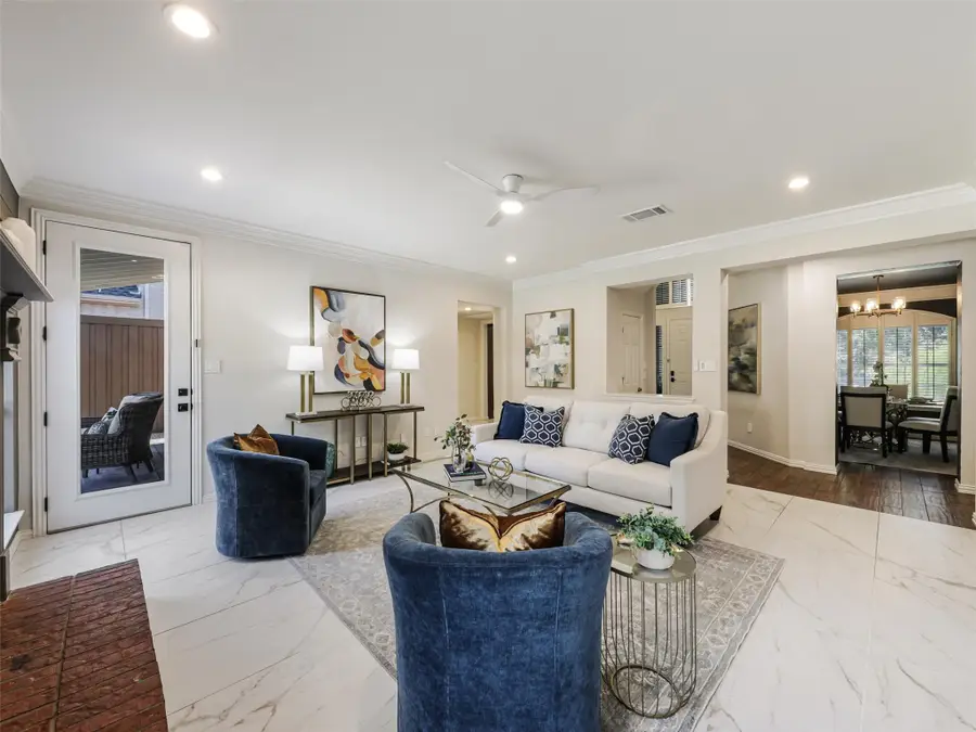 6141 Trailwood Drive, Plano, TX 75024 - #3