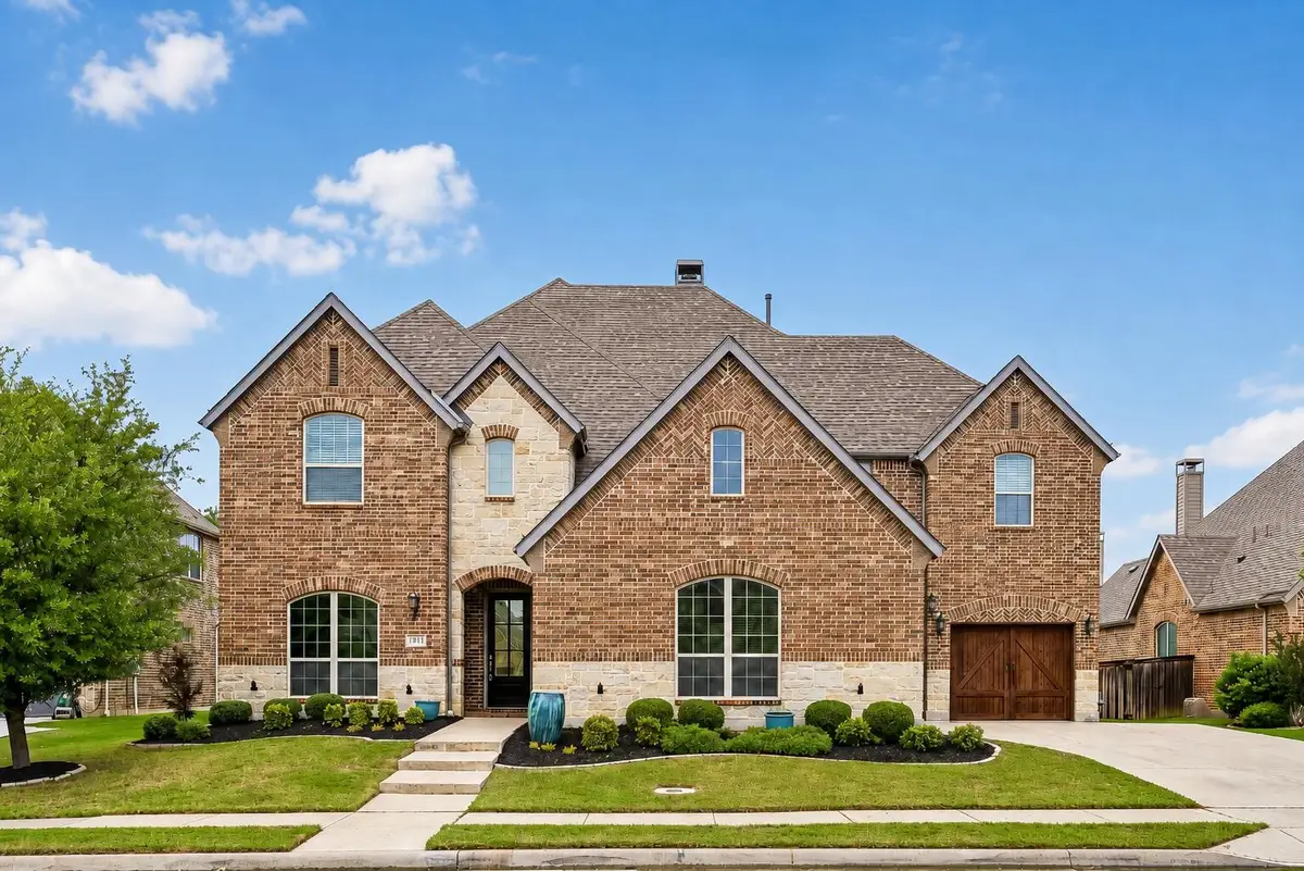 3516 Ophel Way, Flower Mound, TX 75028 - #1