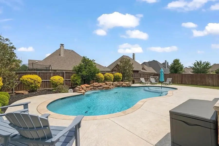 3516 Ophel Way, Flower Mound, TX 75028 - #3