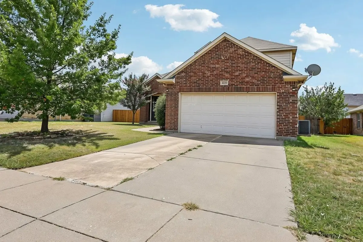 1129 Mourning Dove Drive, Burleson, TX 76028 - #1