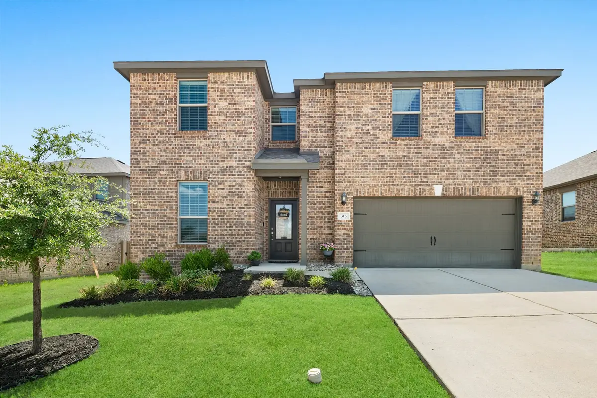 313 Wandering Stream Way, Princeton, TX 75407 - #1