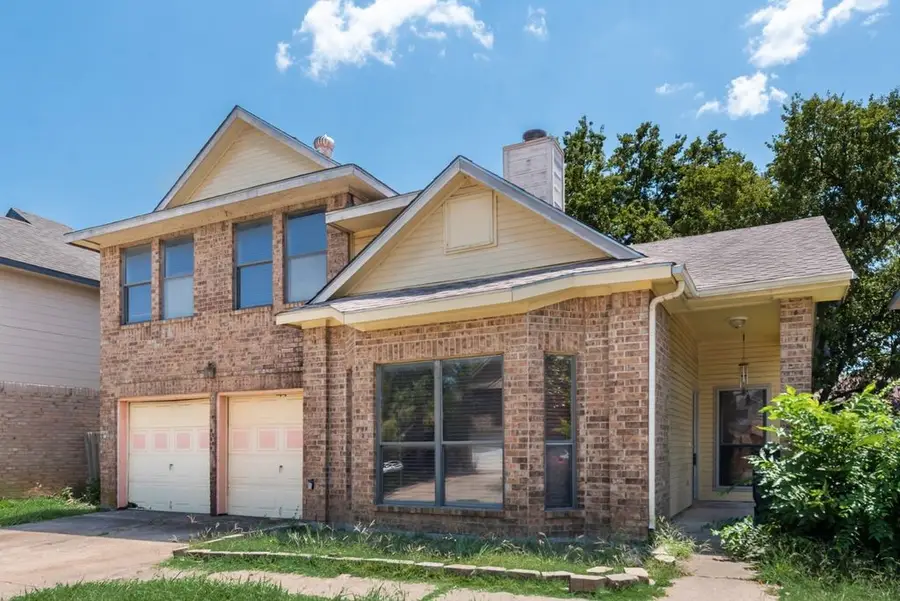902 Ashmount Lane, Arlington, TX 76017 - #2