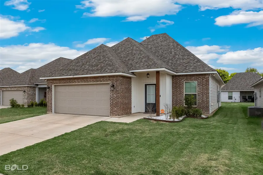 27 Venecia Court, Bossier City, LA 71111 - #3