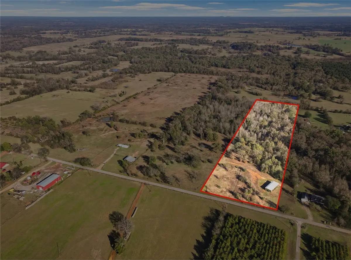 TBD C County Road 4840, Mount Pleasant, TX 75455 - #1
