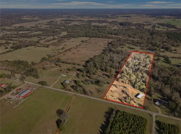 TBD C County Road 4840, Mt Pleasant, TX 75455
