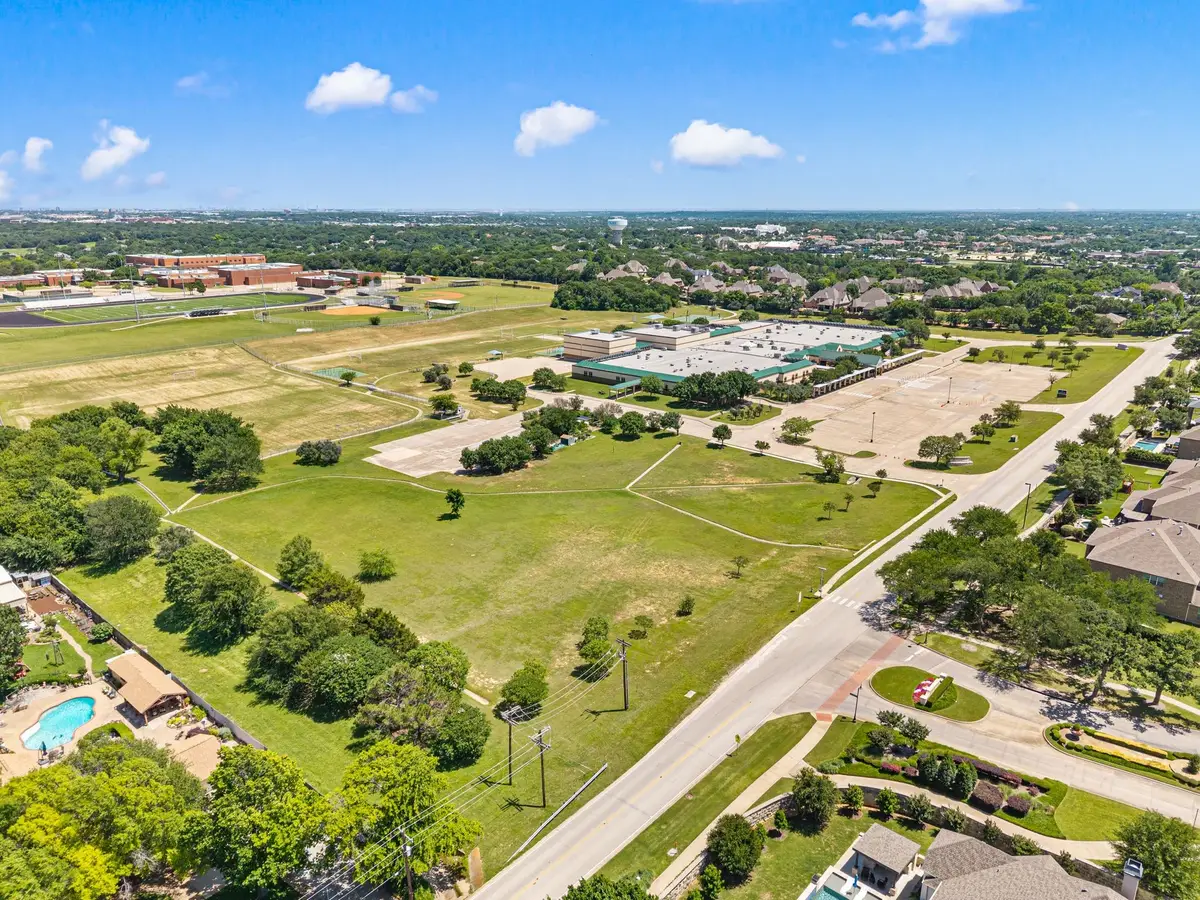 801 Shady Oaks, Southlake, TX 76092 - #1