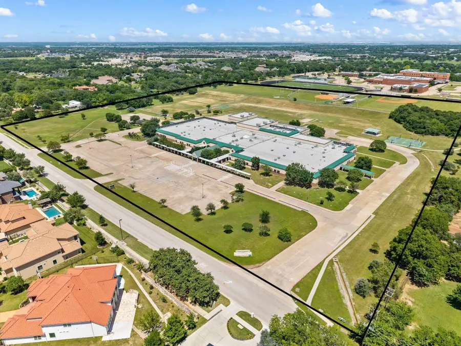801 Shady Oaks, Southlake, TX 76092 - #2