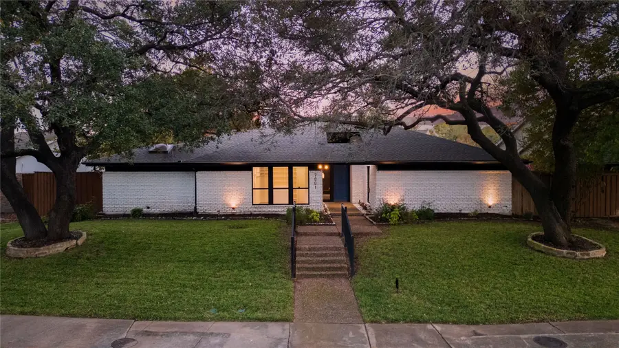 7001 Rocky Top Circle, Dallas, TX 75252 - #2