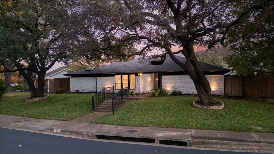 7001 Rocky Top Circle, Dallas, TX 75252 - #3