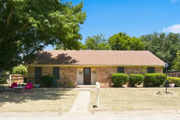 514 Dorothy Lane, Justin, TX 76247