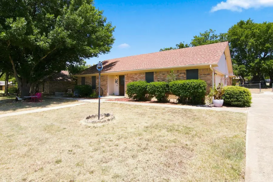 514 Dorothy Lane, Justin, TX 76247 - #3