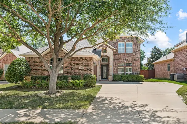 611 Goliad Drive, Keller, TX 76248