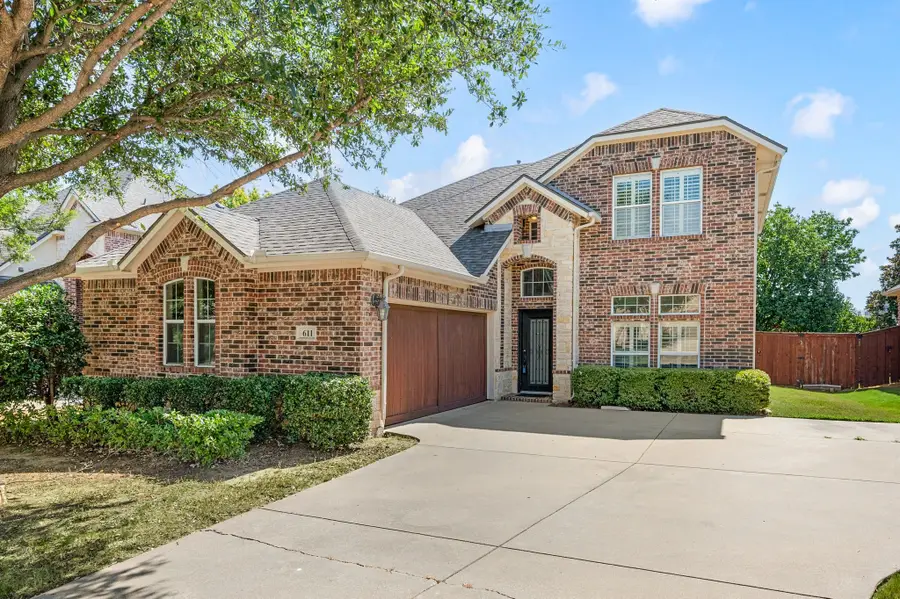 611 Goliad Drive, Keller, TX 76248 - #2