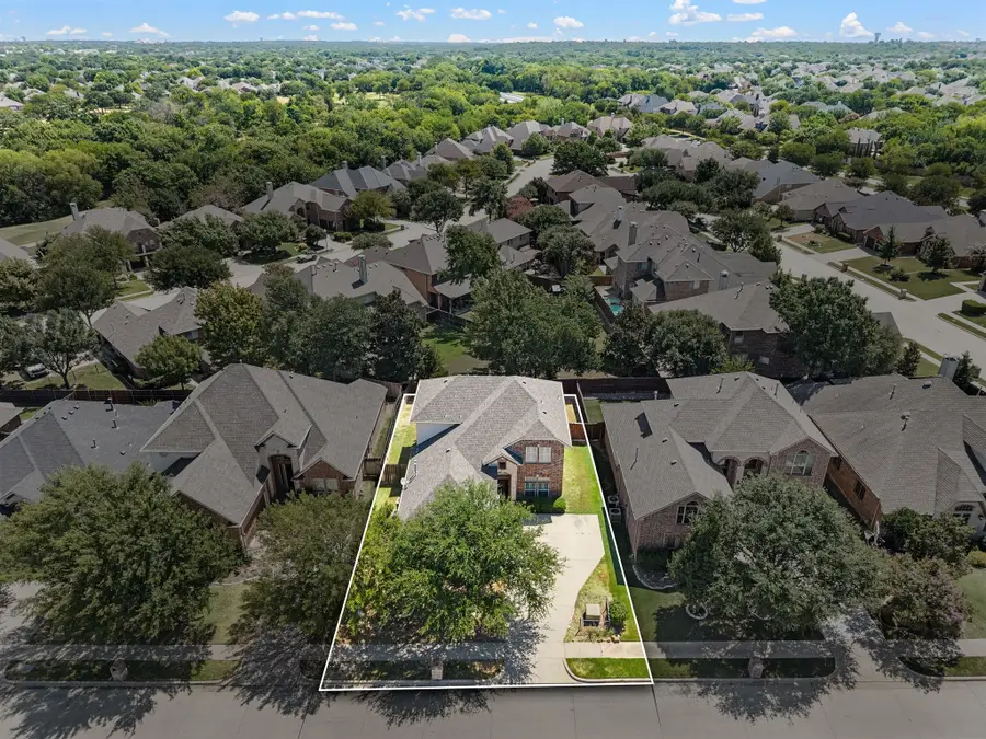 611 Goliad Drive, Keller, TX 76248 - #3