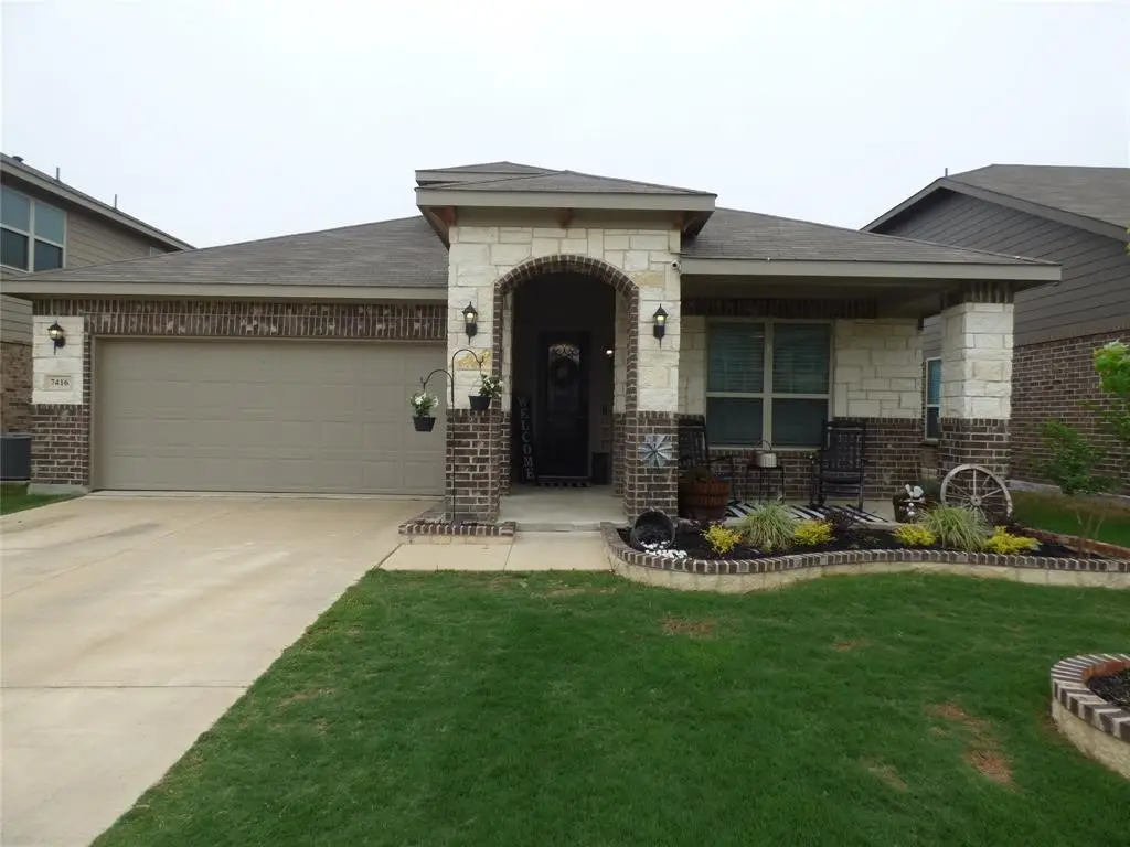 7416 Boat Wind Road, Fort Worth, TX 76179 - #1