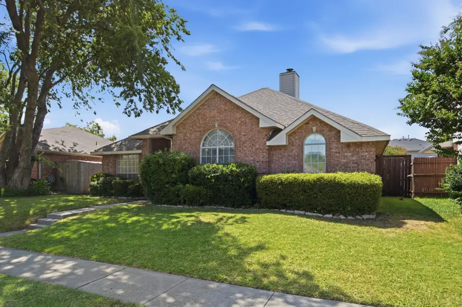 7837 Tournament Road, Frisco, TX 75035 - #3