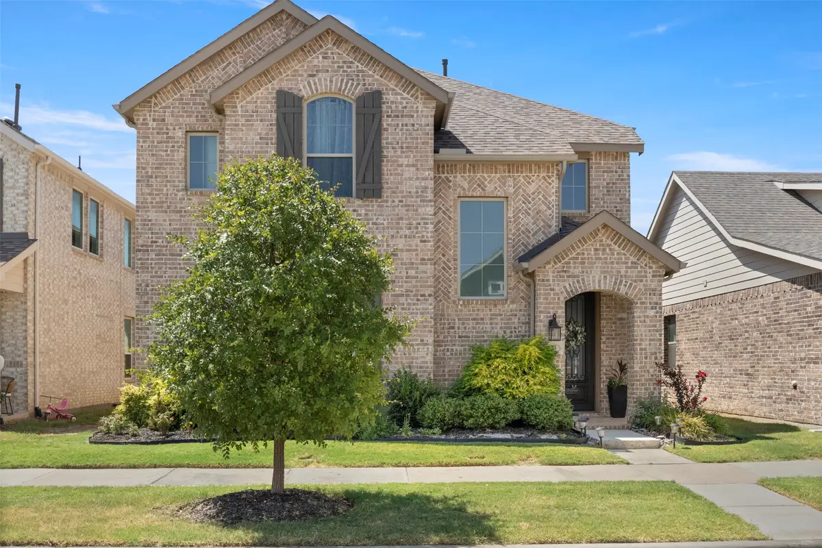 2309 Norma Lane, Northlake, TX 76247 - #1