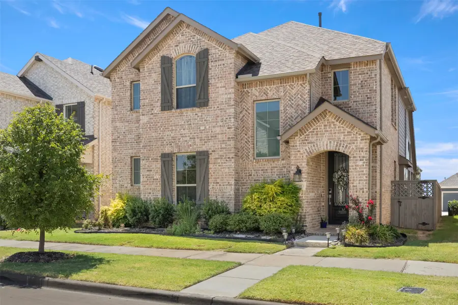 2309 Norma Lane, Northlake, TX 76247 - #2