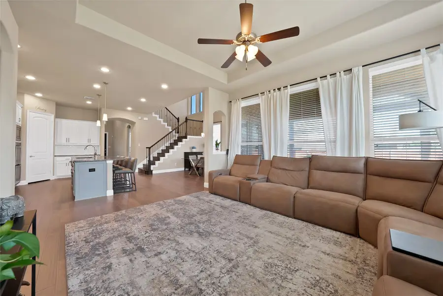 4702 Sunflower Drive, Mansfield, TX 76063 - #3
