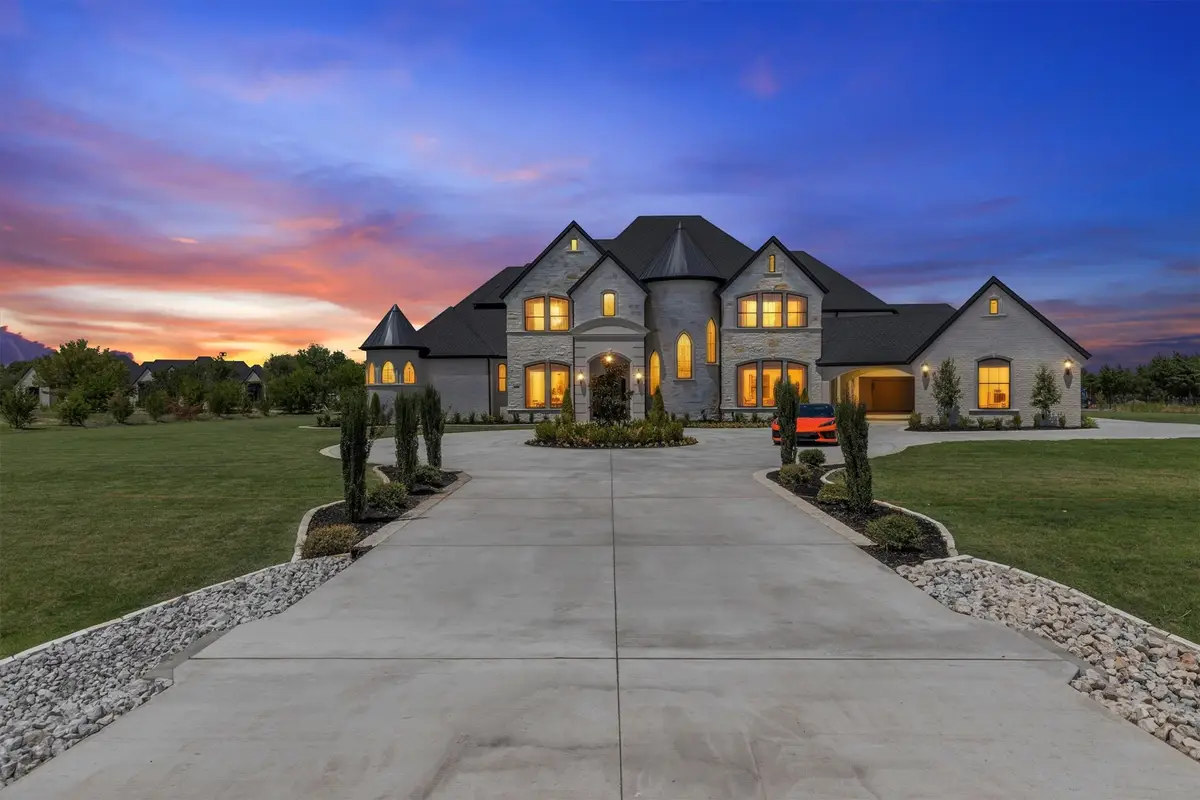 1850 New Castle Court, Lucas, TX 75002 - #1
