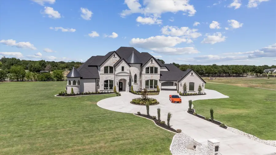 1850 New Castle Court, Lucas, TX 75002 - #2