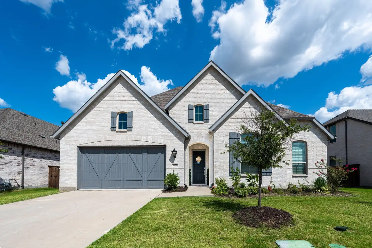 1639 Salvatore Lane, McLendon Chisholm, TX 75032 - #1