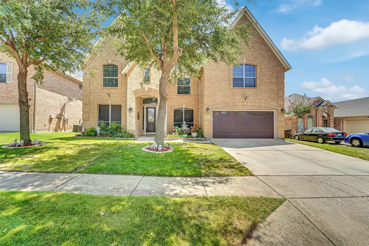 3524 Delaney Drive, Fort Worth, TX 76244 - #1