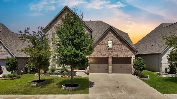 841 Knoxbridge Road, Forney, TX 75126